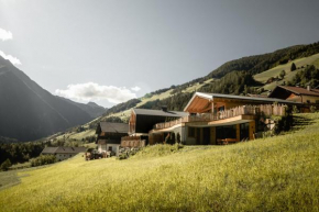 Chalet-Suite Wasser Selva Dei Molini